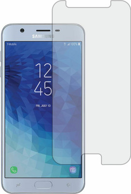 ZINGTEL Impossible Screen Guard for SAMSUNG J7 REFINE 2018 (Matte Finish)(Pack of 1)