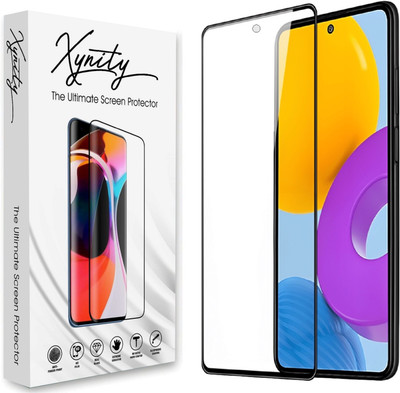 XYNITY Tempered Glass Guard for Google Pixel 8 Pro(Pack of 1)