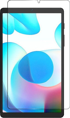 PrimeLike Tempered Glass Guard for Realme Pad Mini(Pack of 1)
