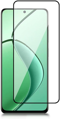 ZINGTEL Tempered Glass Guard for Tecno Camon 18 Premier(Pack of 1)