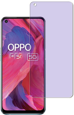 ARBAN Impossible Screen Guard for OPPO A54 5G(Pack of 1)