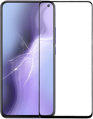 INSTYLE Tempered Glass Guard for Vivo S5(Pack of 1)