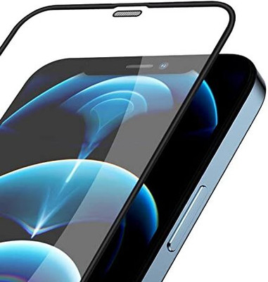 ZPT Tempered Glass Guard for APPLE IPHONE 14Pro(Pack of 10)