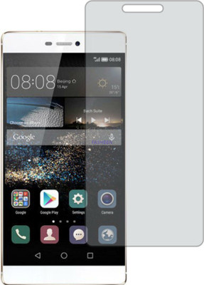 Fasheen Tempered Glass Guard for HUAWEI ASCEND P8 (AntiGlare Matte)(Pack of 1)