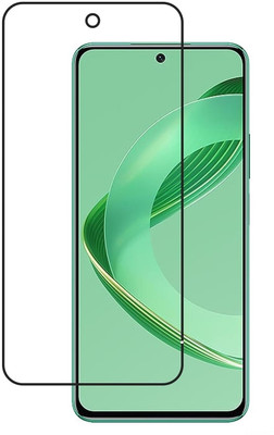 Mobling Tempered Glass Guard for Huawei Nova 12 SE(Pack of 1)