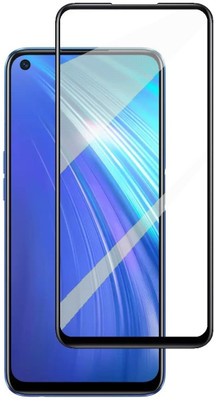 ZINGTEL Tempered Glass Guard for Oppo Reno 7 4G(Pack of 1)