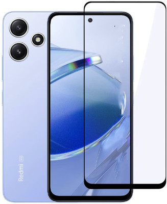 Aspir Tempered Glass Guard for Mi Redmi 14c 5G(Pack of 1)