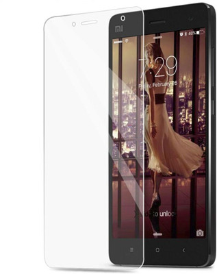 Blate Tempered Glass Guard for Mi 4, Get this Product At Just Rs. 40 on DelhiGear.com(Pack of 1)