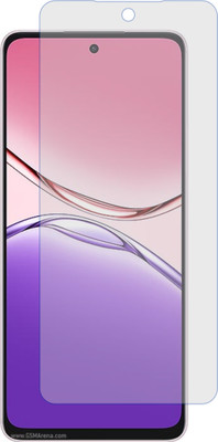 TELTREK Impossible Screen Guard for Oppo A5 Pro CPH2695 (Matte Finish)(Pack of 1)
