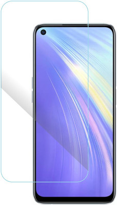 HQ Protection Tempered Glass Guard for Oppo A33(Pack of 1)