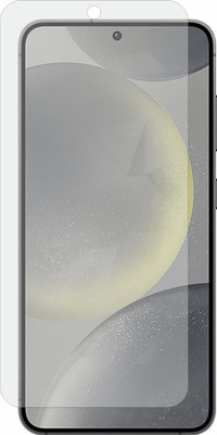 Mobling Tempered Glass Guard for Samsung S24 (Anti Glare Matte)(Pack of 1)