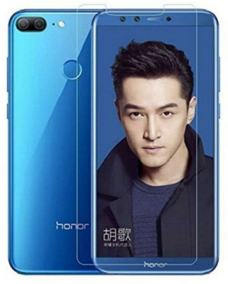 Blate Tempered Glass Guard for Honor 9 Lite, Get this Product At Just Rs. 40 on DelhiGear.com(Pack of 1)