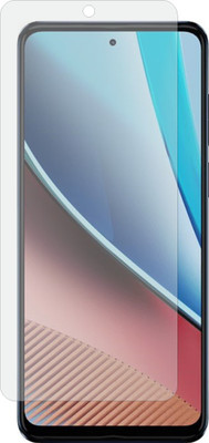 Fasheen Tempered Glass Guard for MOTOROLA MOTO G STYLUS 5G 2023 (Flexible & Shatterproof)(Pack of 1)