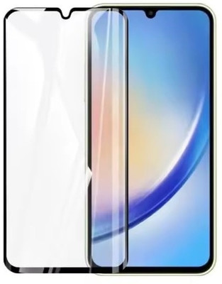 ZINGTEL Tempered Glass Guard for Realme C63 4G(Pack of 1)