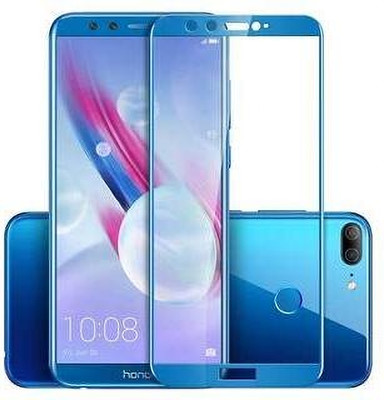 SkyTree Edge To Edge Tempered Glass for Honor 7X(Pack of 1)
