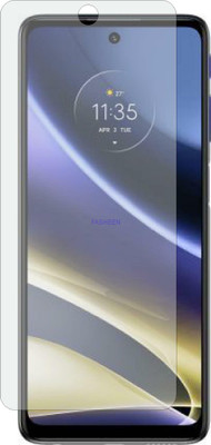 Fasheen Tempered Glass Guard for MOTO G 51 (AntiGlare Matte)(Pack of 1)