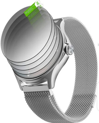 DB Tempered Glass Guard for BEATXP SIGMA 1.39 SMART WATCH TEMPERED GLASS (PACK OF 5)(Pack of 5)