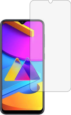 ZINGTEL Impossible Screen Guard for SAMSUNG GALAXY M10S(Pack of 1)