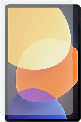 Fasheen Tempered Glass Guard for Xiaomi Pad 5 11 inch(Pack of 1)