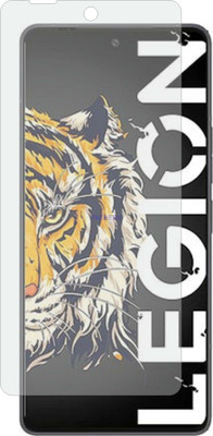 Fasheen Tempered Glass Guard for LENOVO LEGION Y70 (AntiGlare Matte)(Pack of 1)