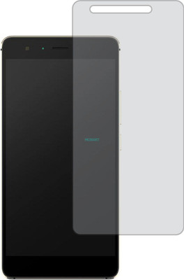 MOBART Tempered Glass Guard for TECNO PHANTOM 6 (AntiGlare Matte)(Pack of 1)