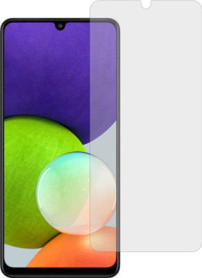 ZINGTEL Impossible Screen Guard for SAMSUNG GALAXY A225F (Matte Finish)(Pack of 1)