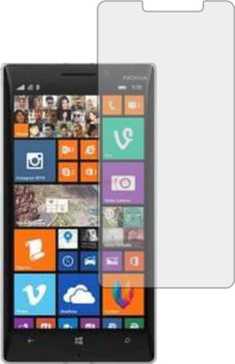 Fasheen Tempered Glass Guard for NOKIA LUMIA 930 (Flexible & Shatterproof)(Pack of 1)