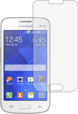 ZINGTEL Impossible Screen Guard for SAMSUNG GALAXY STAR ADVANCE G350E(Pack of 1)
