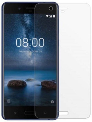 BRENZZ Tempered Glass Guard for Oppo K13 Turbo 5G(Pack of 1)