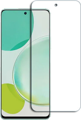 ARBAN Tempered Glass Guard for Huawei nova 11i FRONT(Pack of 1)