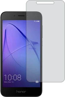 Fasheen Tempered Glass Guard for HONOR HOLLY 4 (AntiGlare Matte)(Pack of 1)