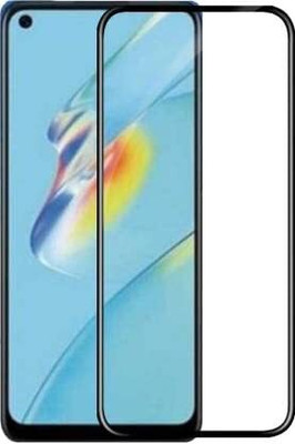 welldesign Tempered Glass Guard for RealMe 10(Pack of 1)