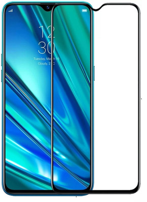Mobling Tempered Glass Guard for Vivo Y52S T1(Pack of 1)
