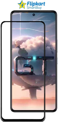 Flipkart SmartBuy Tempered Glass Guard for Infinix GT10 Pro(Pack of 1)