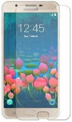 DMJHP Tempered Glass Guard for Samsung Galaxy J5 Prime(Pack of 1)