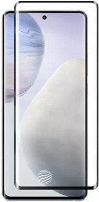 Chemforce Tempered Glass Guard for Samsung Galaxy S23 FE(Pack of 1)