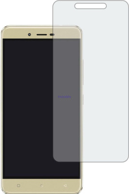 Fasheen Tempered Glass Guard for GIONEE P8 MAX (AntiGlare Matte)(Pack of 1)