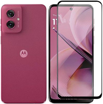 Aspir Tempered Glass Guard for Motorola Moto G55 5G(Pack of 1)