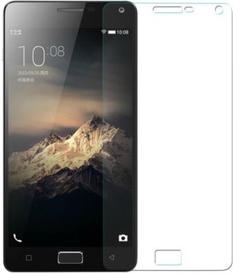 RCHJV Tempered Glass Guard for Lenovo Vibe P1(Pack of 1)