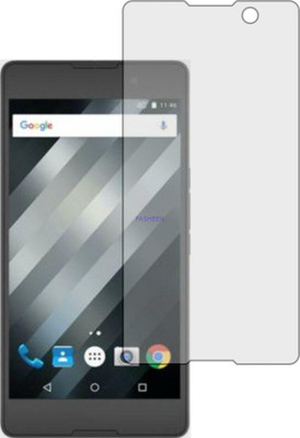 Fasheen Tempered Glass Guard for YU YUREKA AQ5510 (AntiGlare Matte)(Pack of 1)
