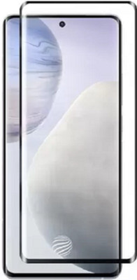 Chemforce Tempered Glass Guard for Samsung Galaxy S23 FE(Pack of 1)