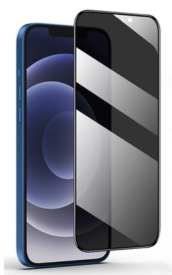 ZPT Tempered Glass Guard for APPLE IPHONE 13 PRO MAX(Pack of 16)