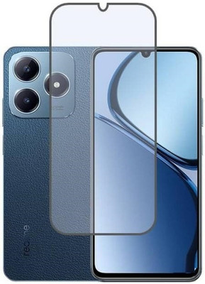 Flipkart SmartBuy Tempered Glass Guard for Realme C63(Pack of 1)