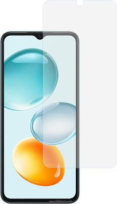 TELTREK Impossible Screen Guard for Honor Play9C China (Matte Finish)(Pack of 1)