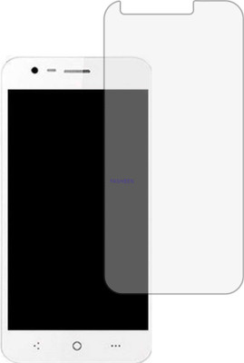 Fasheen Tempered Glass Guard for LEPHONE W9 (AntiGlare Matte)(Pack of 1)