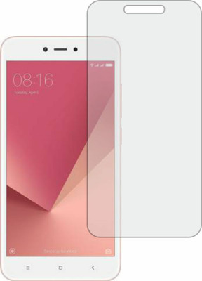 ZINGTEL Impossible Screen Guard for Mi Redmi Y1 Lite(Pack of 1)