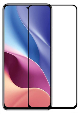 Mobling Tempered Glass Guard for Xiaomi Redmi K40 Pro Plus(Pack of 1)