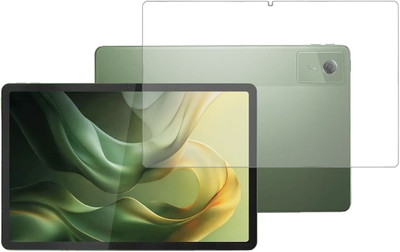 Vetrivel Tempered Glass Guard for MOTOROLA Pad 60 Neo 11 inch Tablet(Pack of 1)