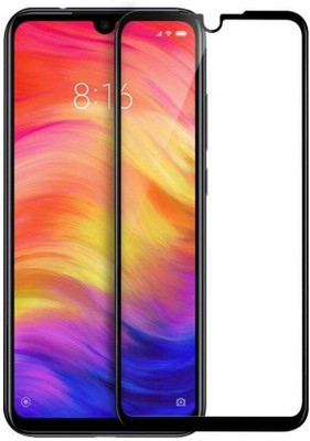 BuyMe Tempered Glass Guard for Mi Redmi Note 7, Mi Redmi Note 7 Pro, Mi Redmi Note 7S(Pack of 1)