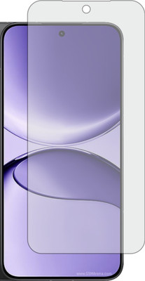TELTREK Impossible Screen Guard for Redmi Turbo 4 Pro(Pack of 1)